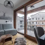 Almapp Nassfeld Daire Sonnenalpe Nassfeld