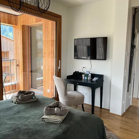 Almapp Nassfeld Appartement Sonnenalpe Nassfeld