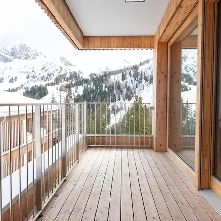 Appartement Almapp Nassfeld *