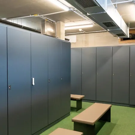 Appartement Almapp Nassfeld *