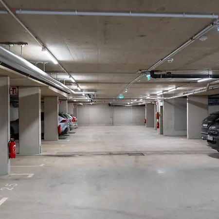 Almapp Nassfeld Appartement Sonnenalpe Nassfeld