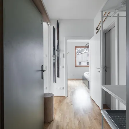 Appartement Almapp Nassfeld *