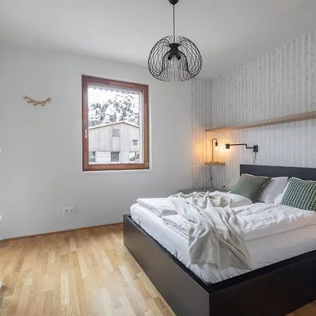 Daire Almapp Nassfeld Sonnenalpe Nassfeld