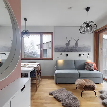 Almapp Nassfeld * Sonnenalpe Nassfeld