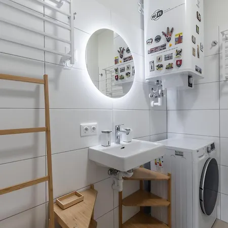 Appartement Almapp Nassfeld