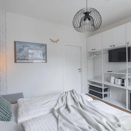 Appartement Almapp Nassfeld Sonnenalpe Nassfeld