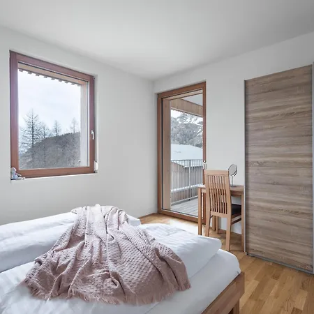 Appartement Almapp Nassfeld