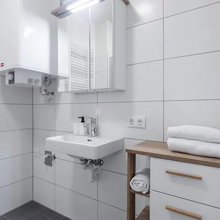 Almapp Nassfeld Appartement *