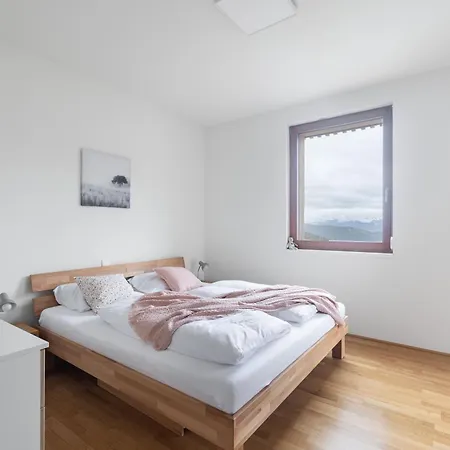 Appartement Almapp Nassfeld *