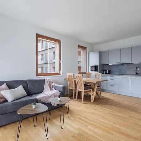 Apartmán Almapp Nassfeld Sonnenalpe Nassfeld