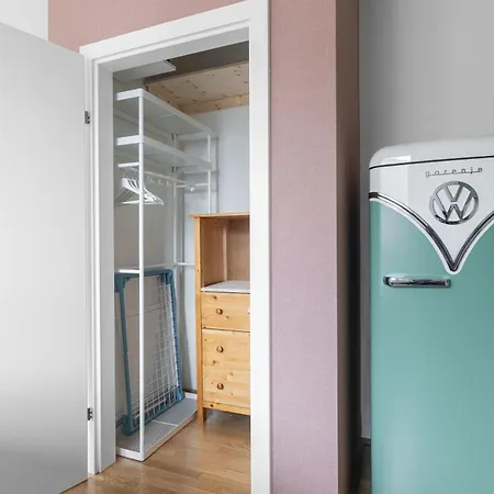 Appartement Almapp Nassfeld *