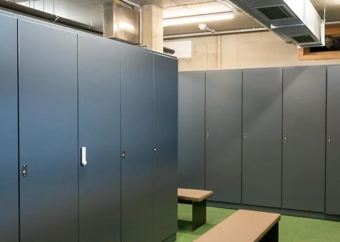 Apartmán Almapp Nassfeld *