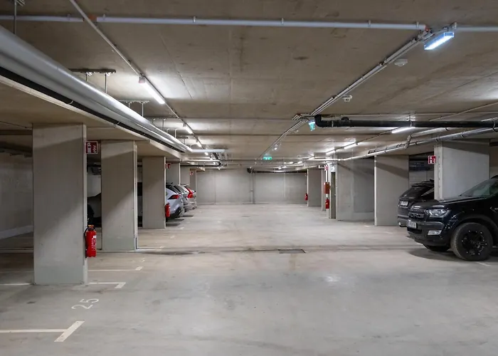 Almapp Nassfeld Apartmán Sonnenalpe Nassfeld