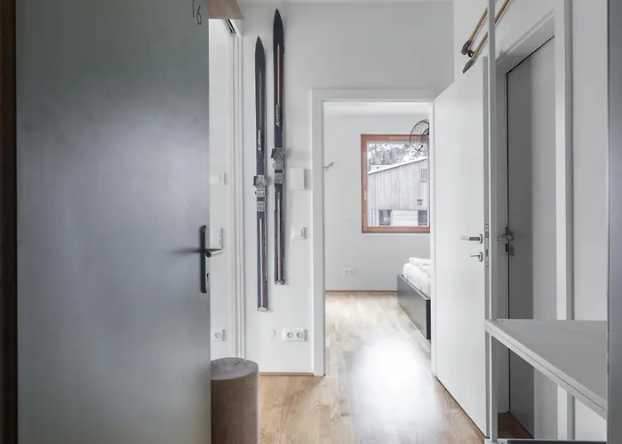 Apartmán Almapp Nassfeld *