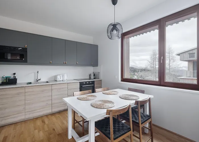 Almapp Nassfeld Sonnenalpe Nassfeld