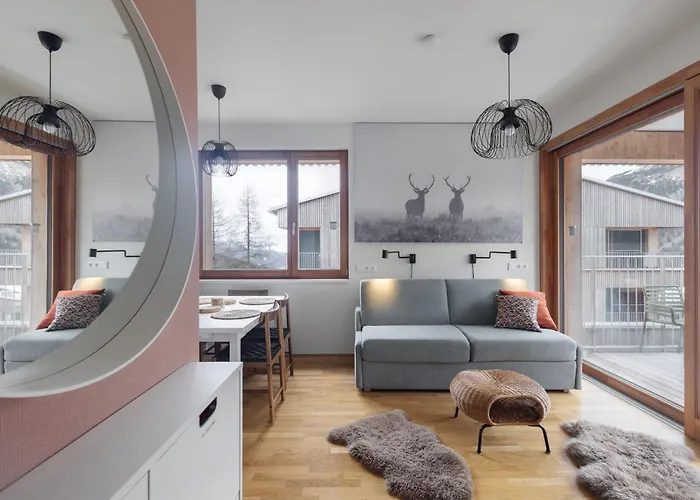 Almapp Nassfeld * Sonnenalpe Nassfeld