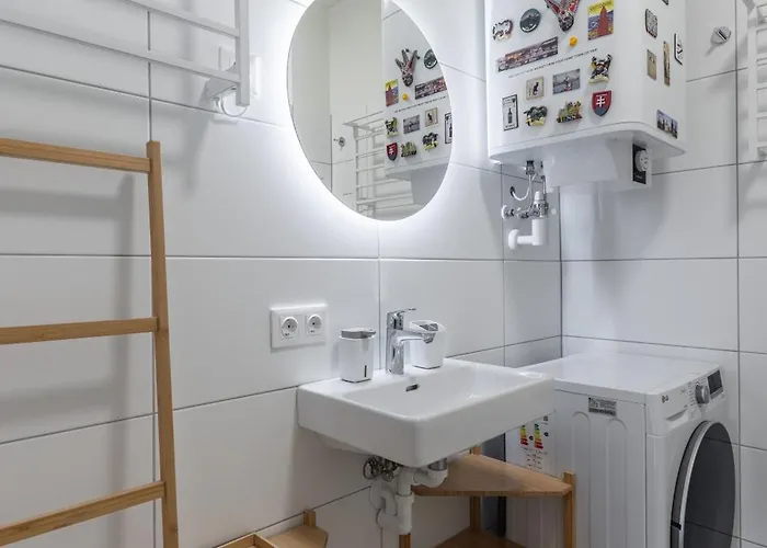 Apartmán Almapp Nassfeld