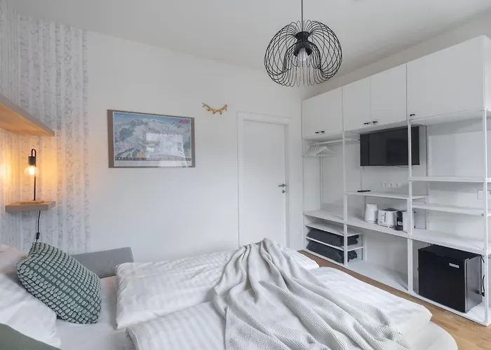 Apartmán Almapp Nassfeld Sonnenalpe Nassfeld