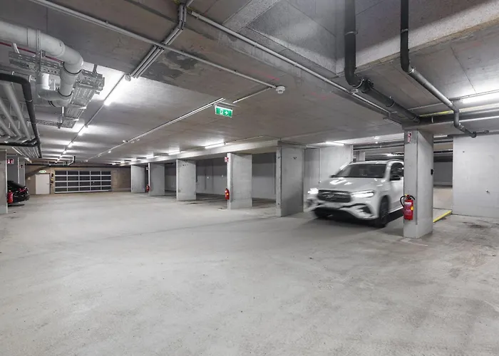 Almapp Nassfeld * Sonnenalpe Nassfeld