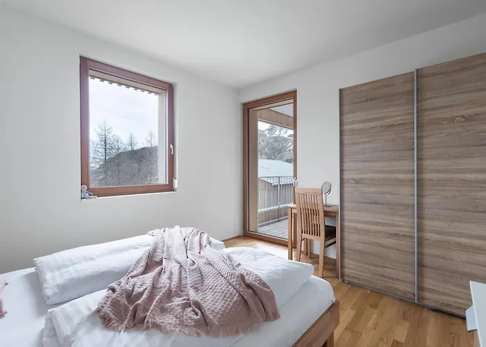 Apartmán Almapp Nassfeld