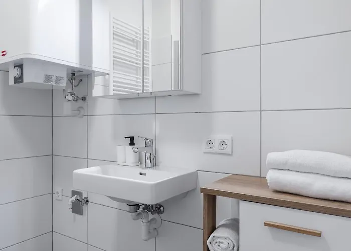 Almapp Nassfeld Apartmán *