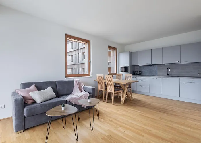 Apartmán Almapp Nassfeld Sonnenalpe Nassfeld