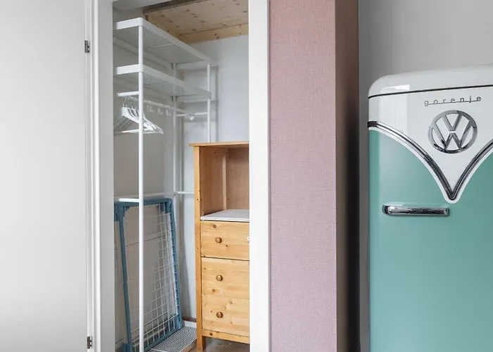 Apartmán Almapp Nassfeld *